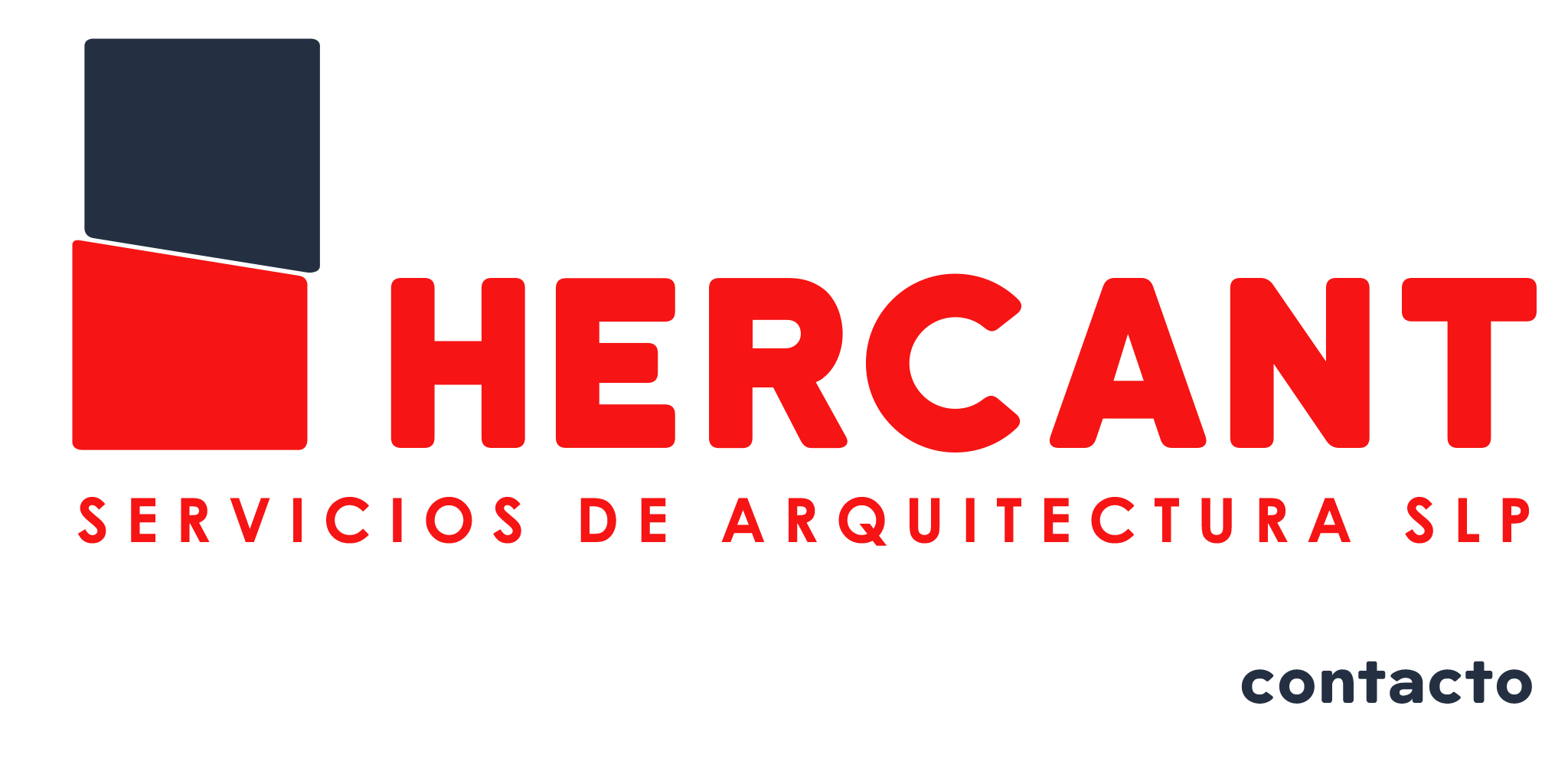 HERCANT 
SERVICIOS DE ARQUITECTURA